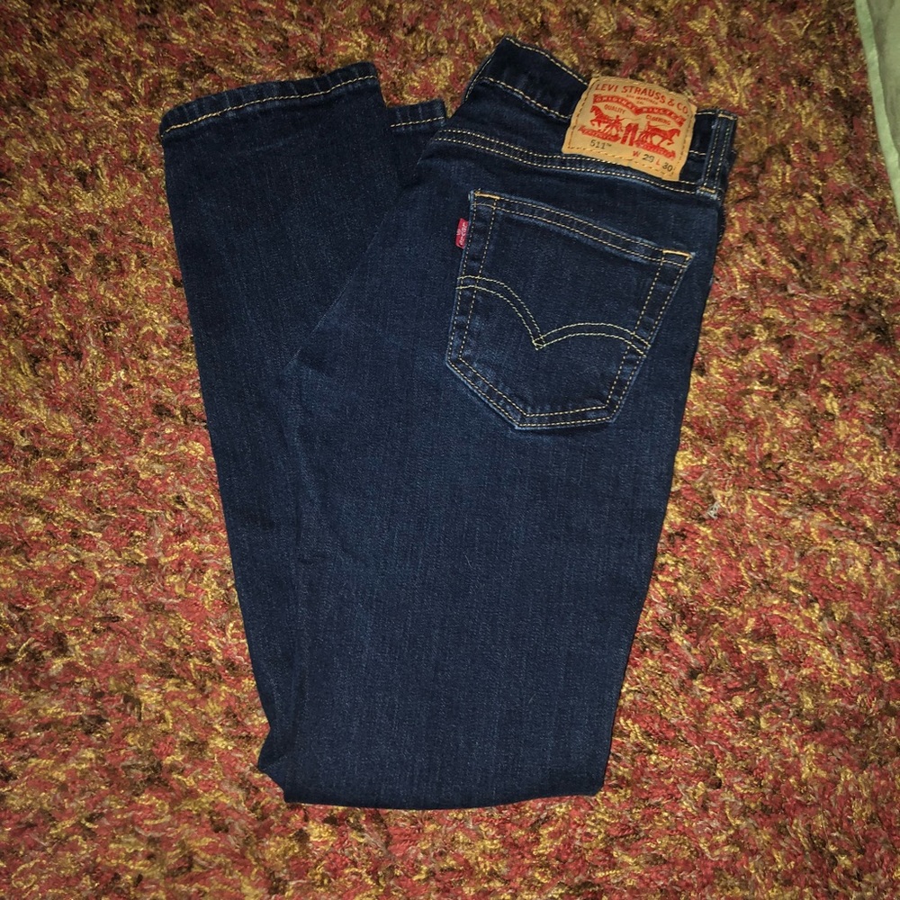 Levi’s!! - Picture 3 of 7